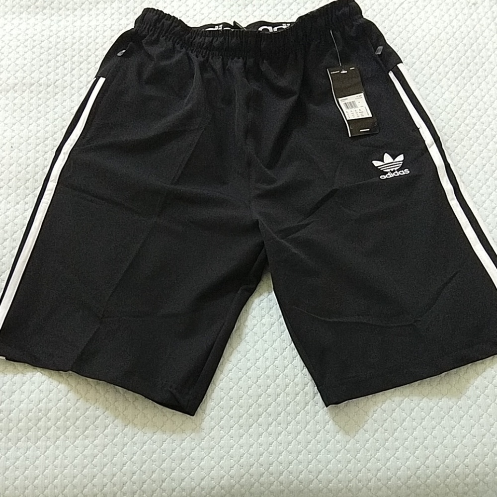 Awesome pair of Adidas Men's Juventus Shorts